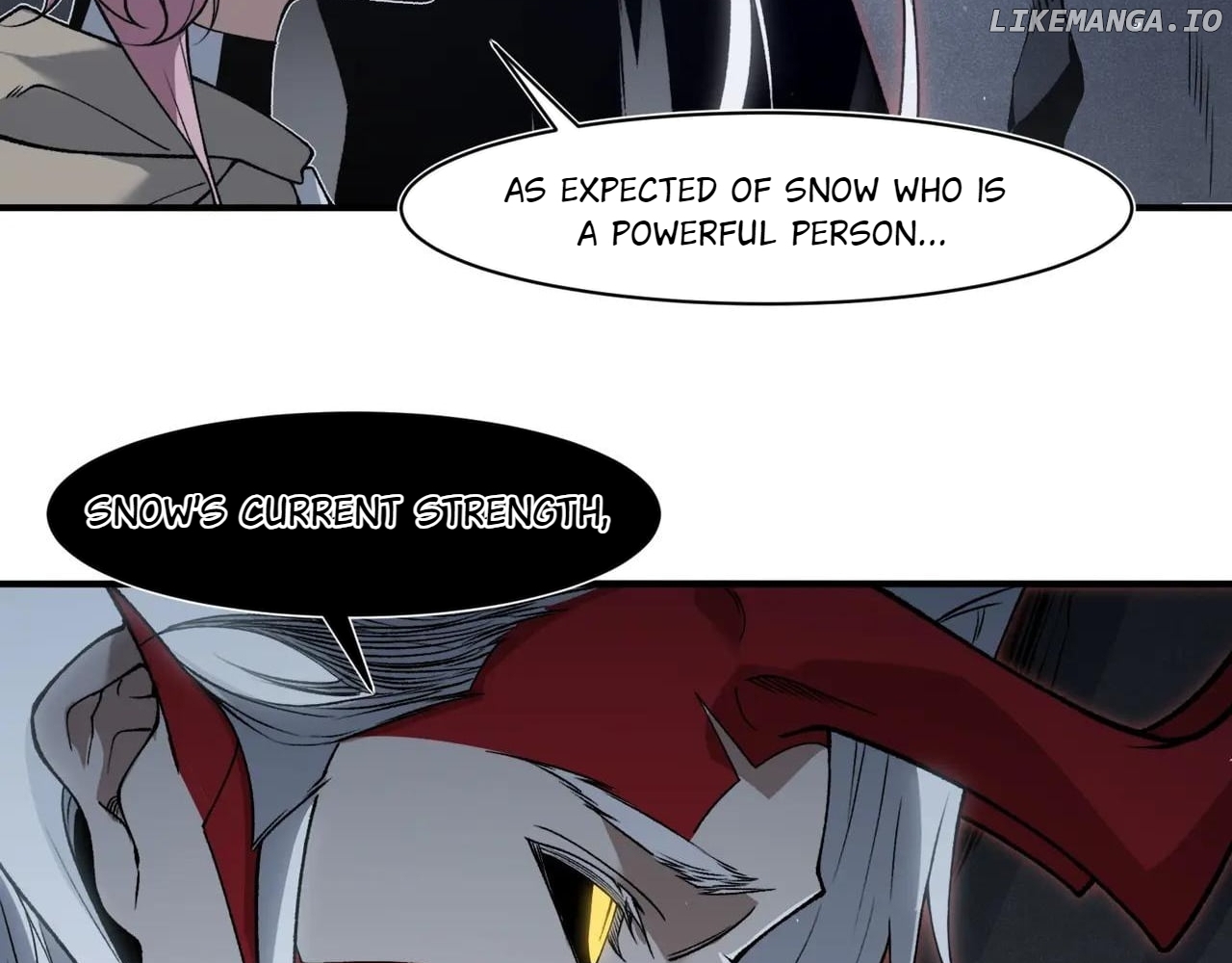 The Devil Never Cries Chapter 90 - page 98